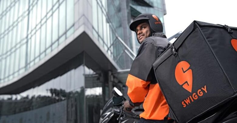 Swiggy food delivery chain raises $1 billion more from Tencent, Naspers and others tie empty - Swiggy food delivery chain raises $1 billion more from Tencent, Naspers and others
