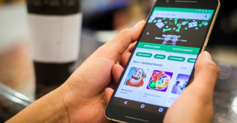Chinese app developers have take over Indian app ecosystem tie empty - Chinese app developers have take over Indian app ecosystem